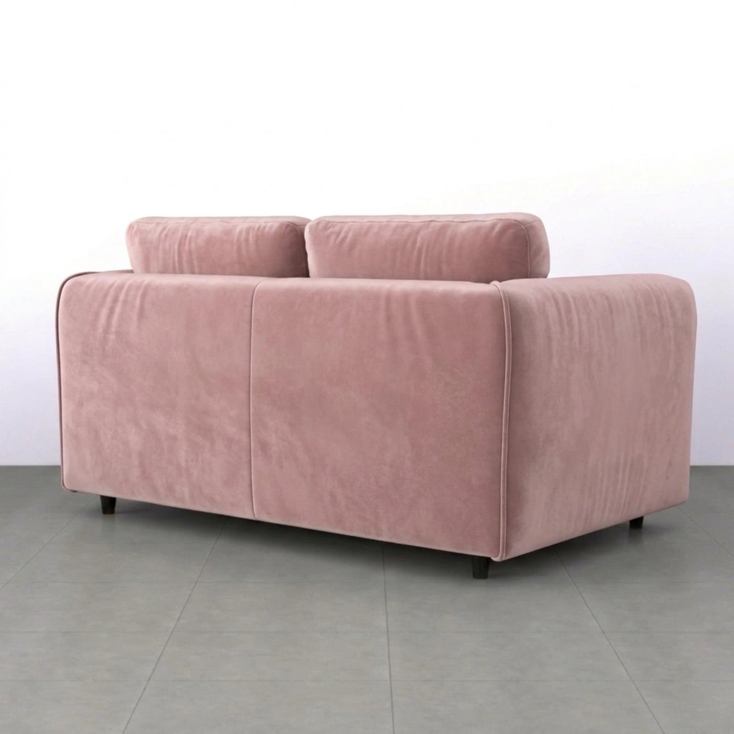 2 seater Pink