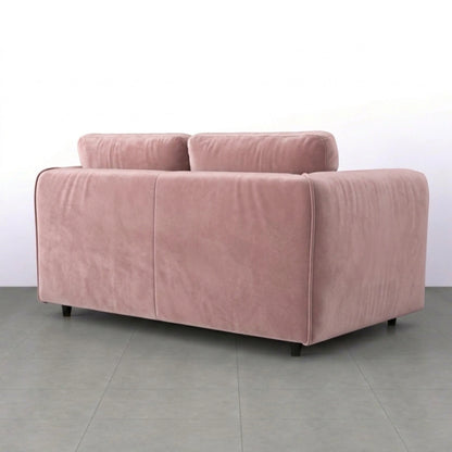 2 seater Pink