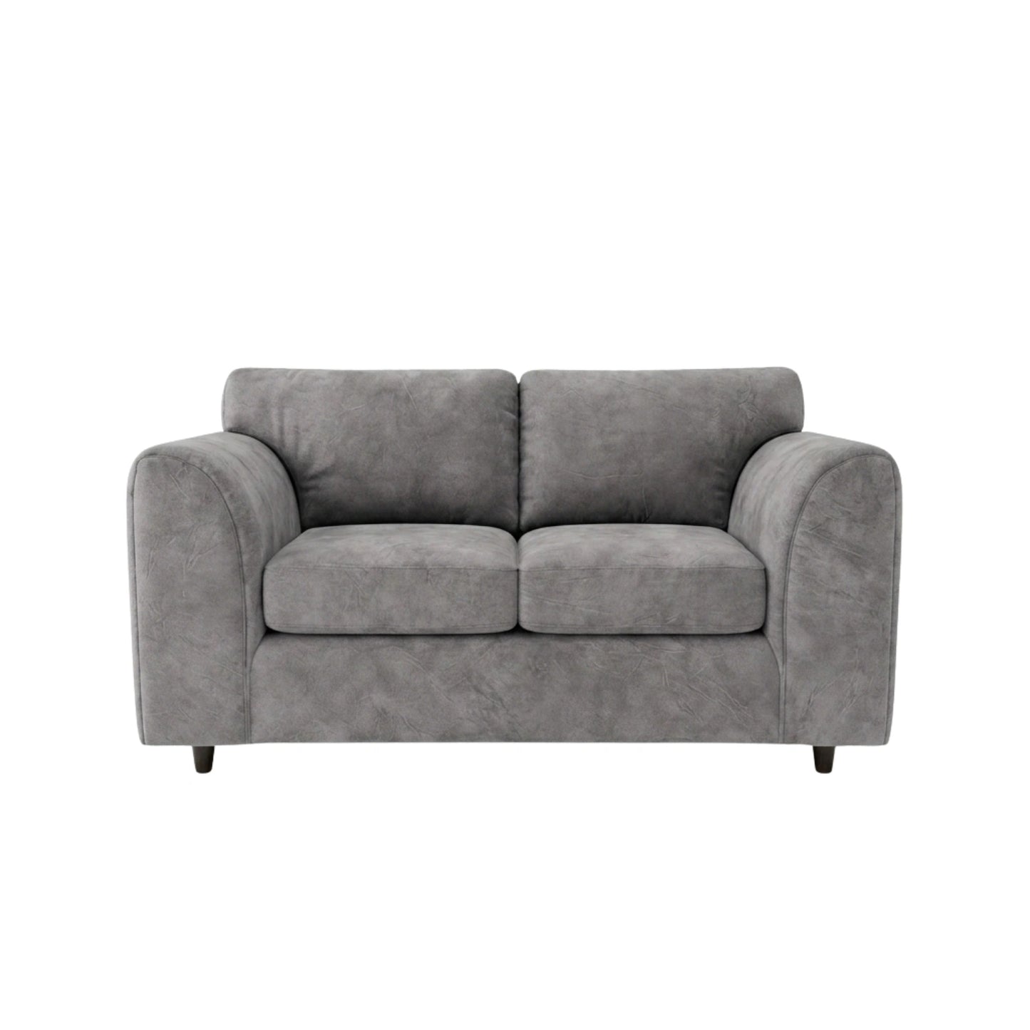 2 seater Light Grey 