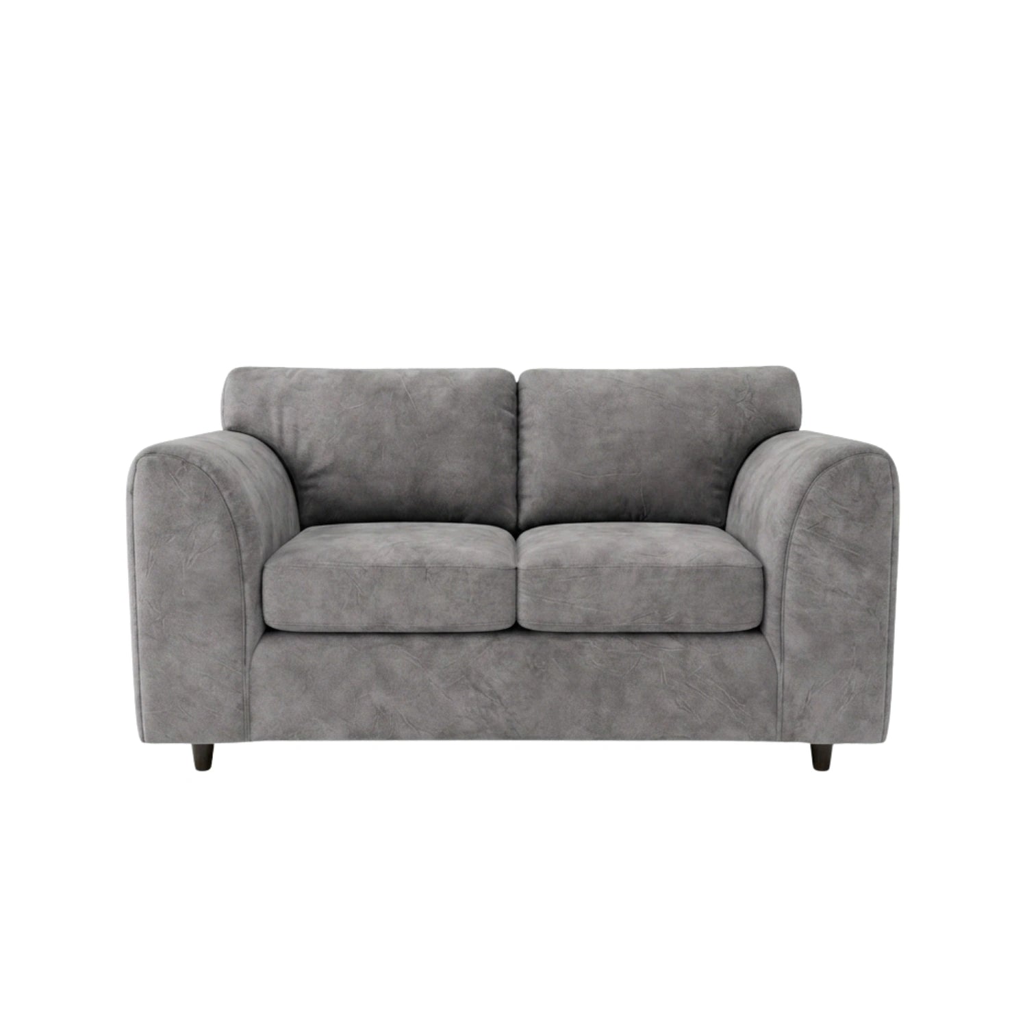 2 seater Light Grey 