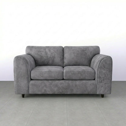 2 seater Light Grey