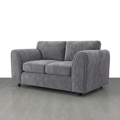 2 seater Light Grey