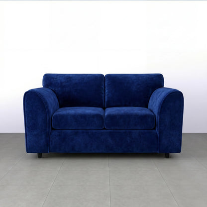 2 seater Midnight Blue