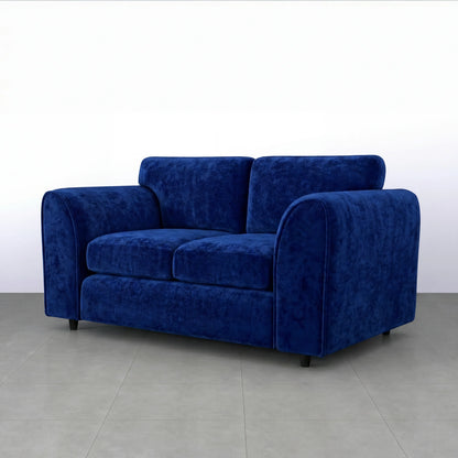 2 seater Midnight Blue