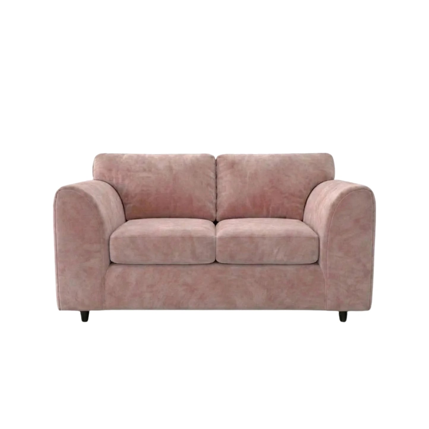 2 seater pink