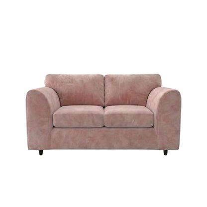 2 seater pink