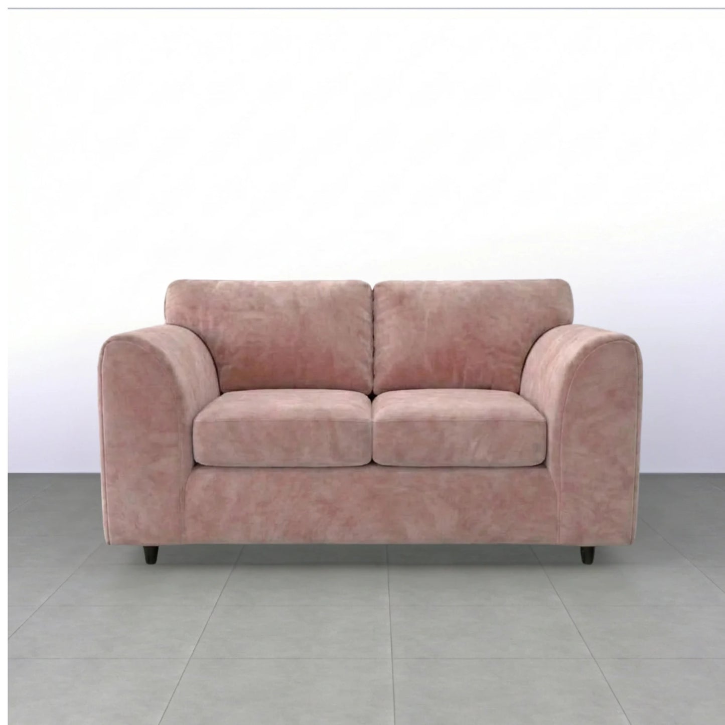 2 seater pink