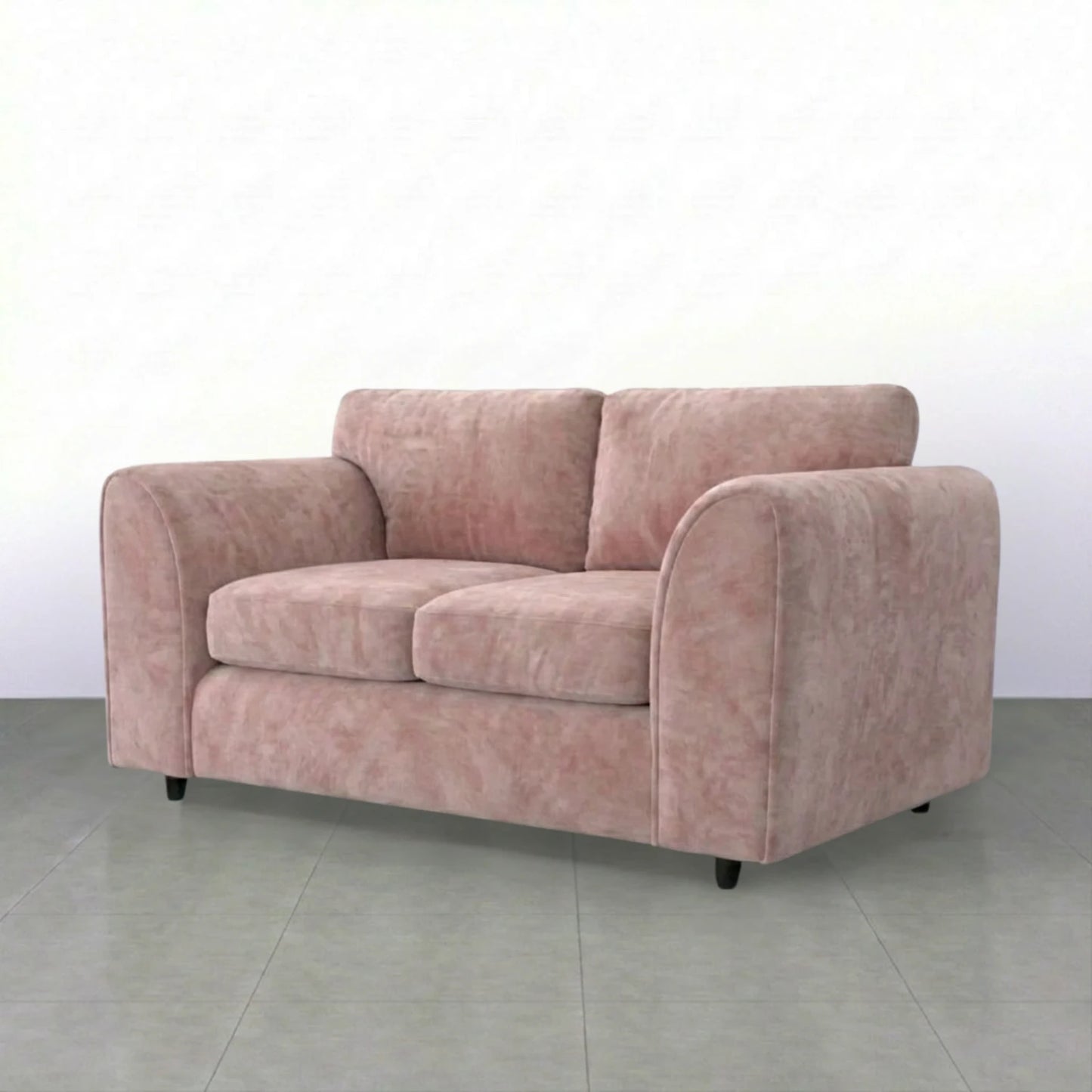 2 seater pink