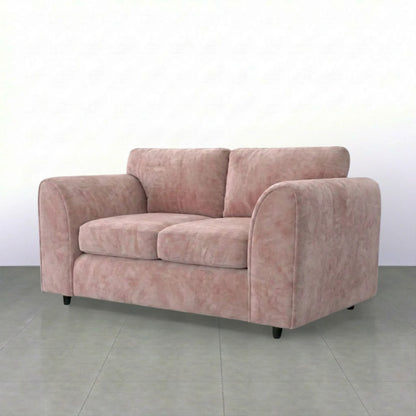 2 seater pink
