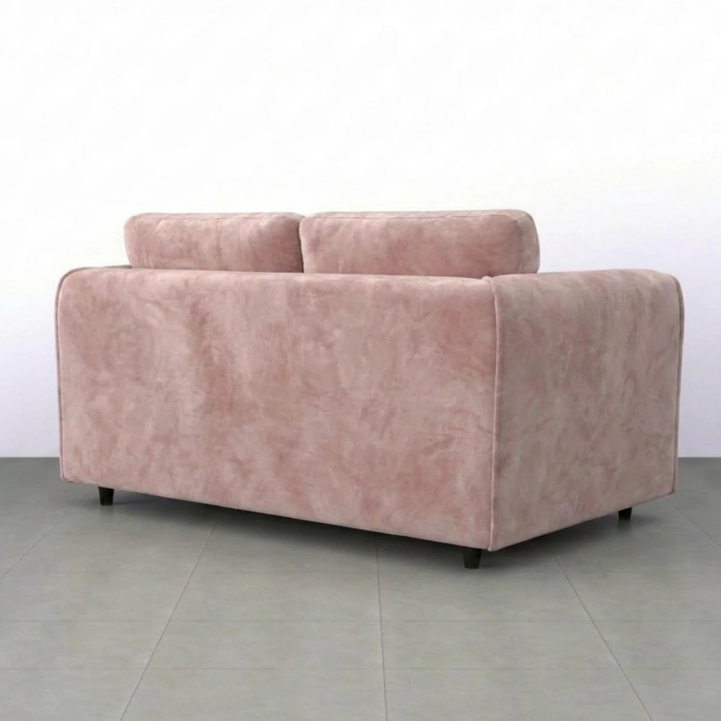 2 seater pink