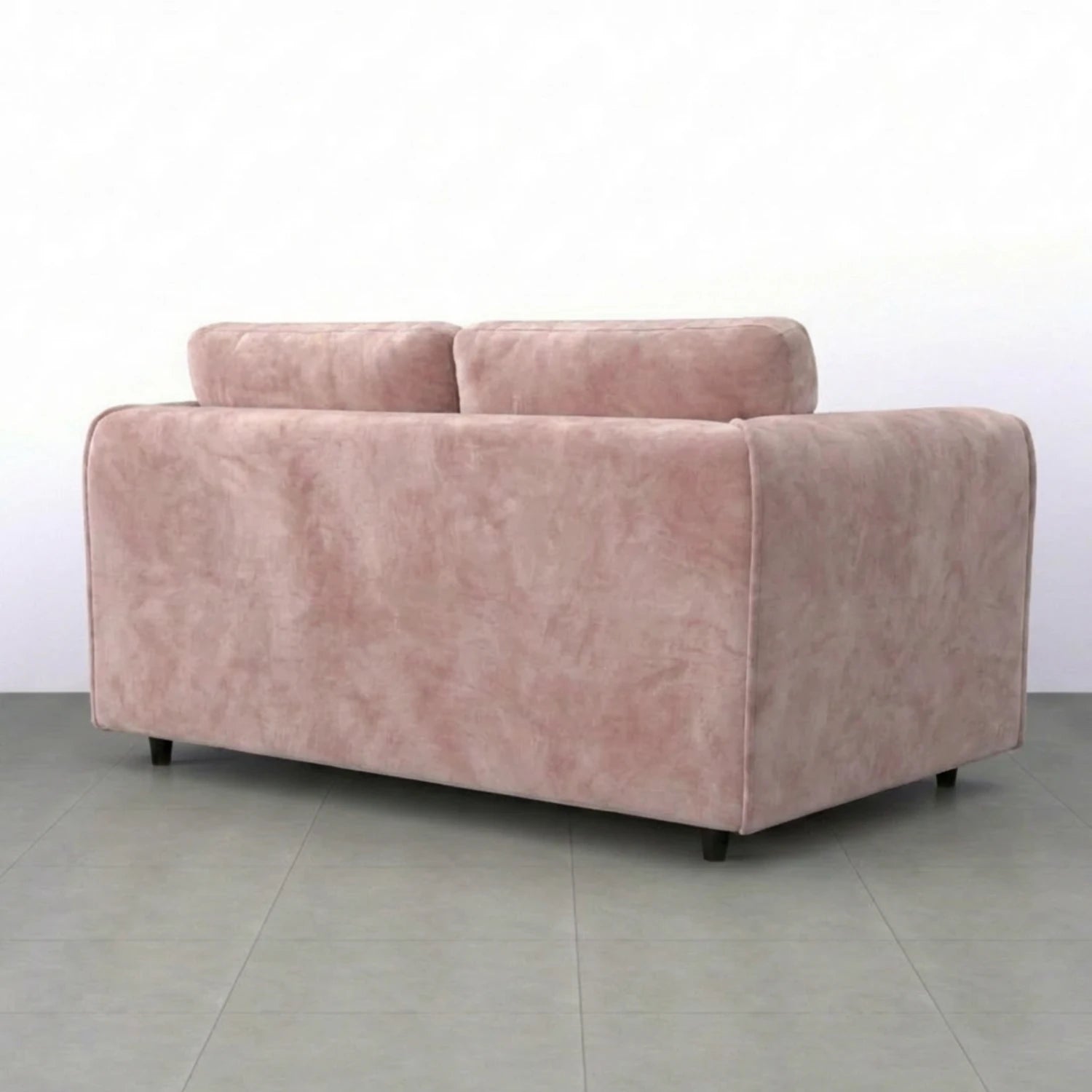 2 seater pink