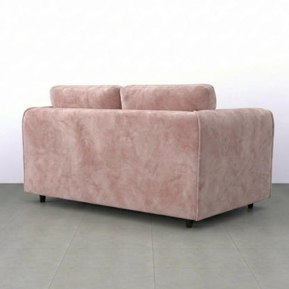 2 seater pink