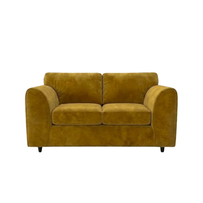 2 seater mustard