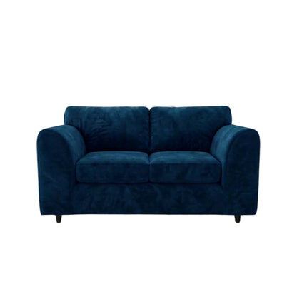 2 seater Midnight Blue