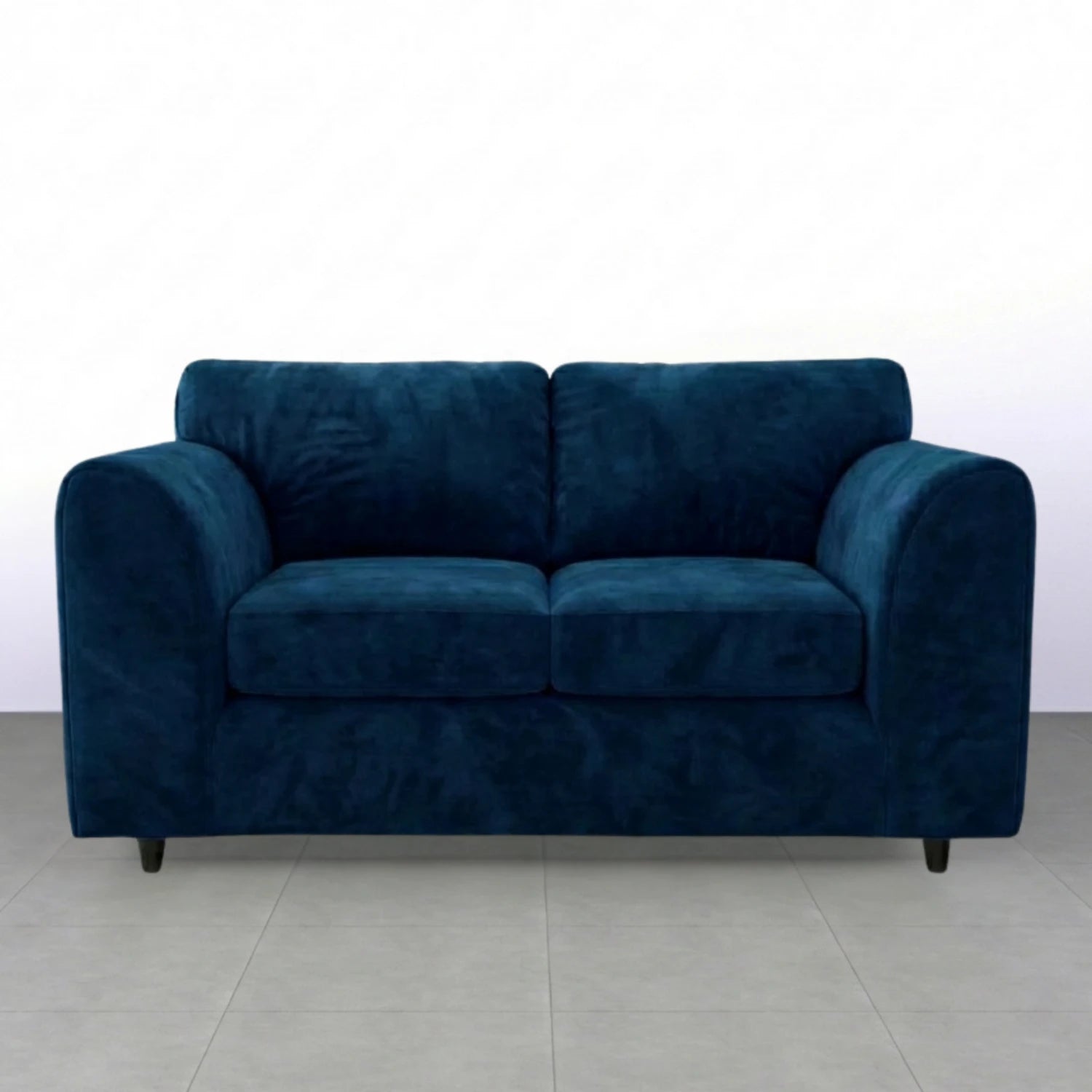 2 seater Midnight Blue