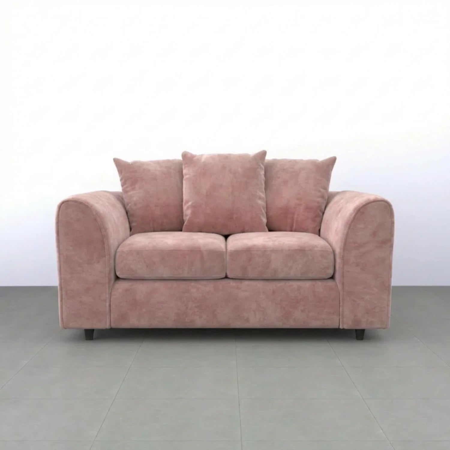 2 seater pink