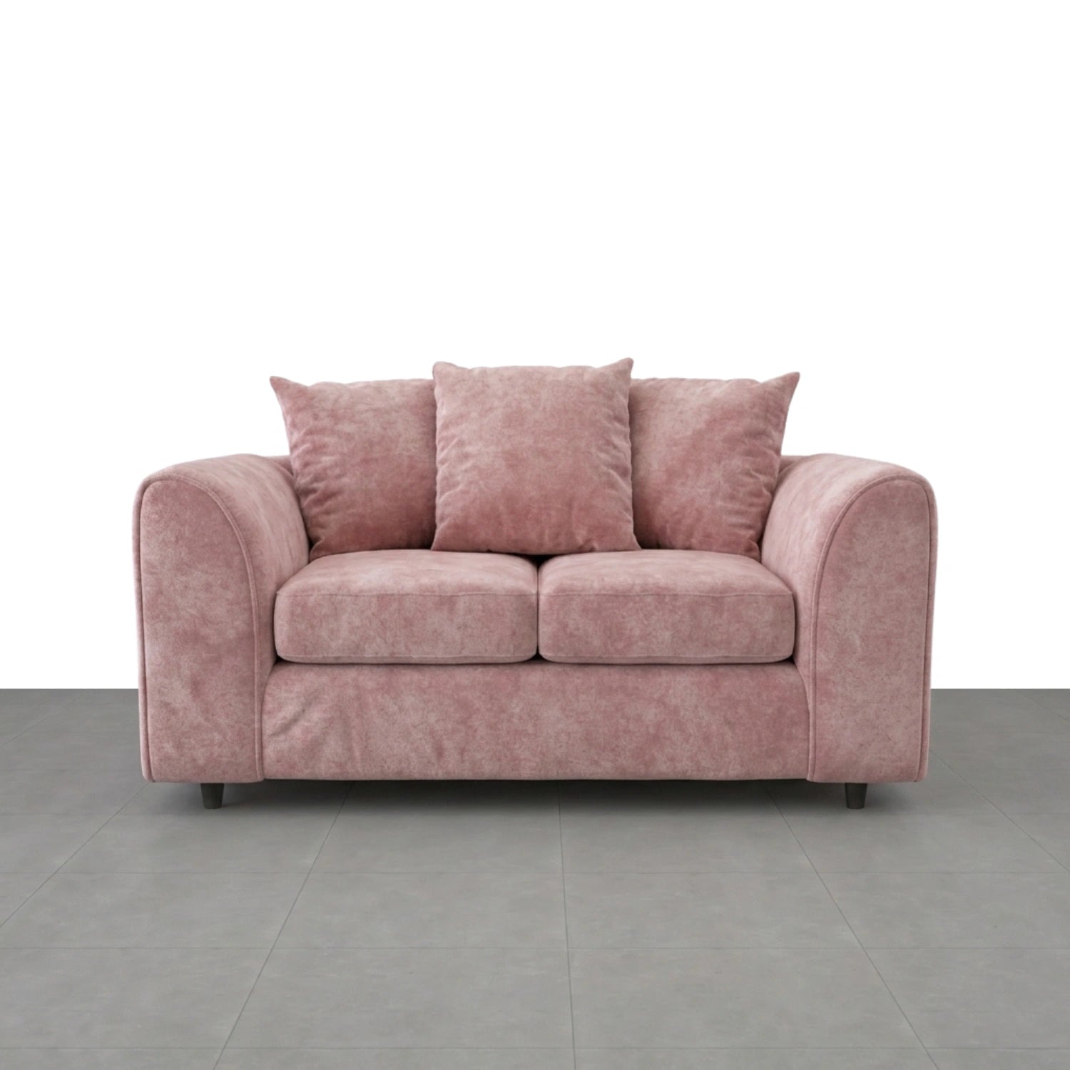 2 seater  Pink