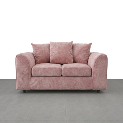 2 seater  Pink