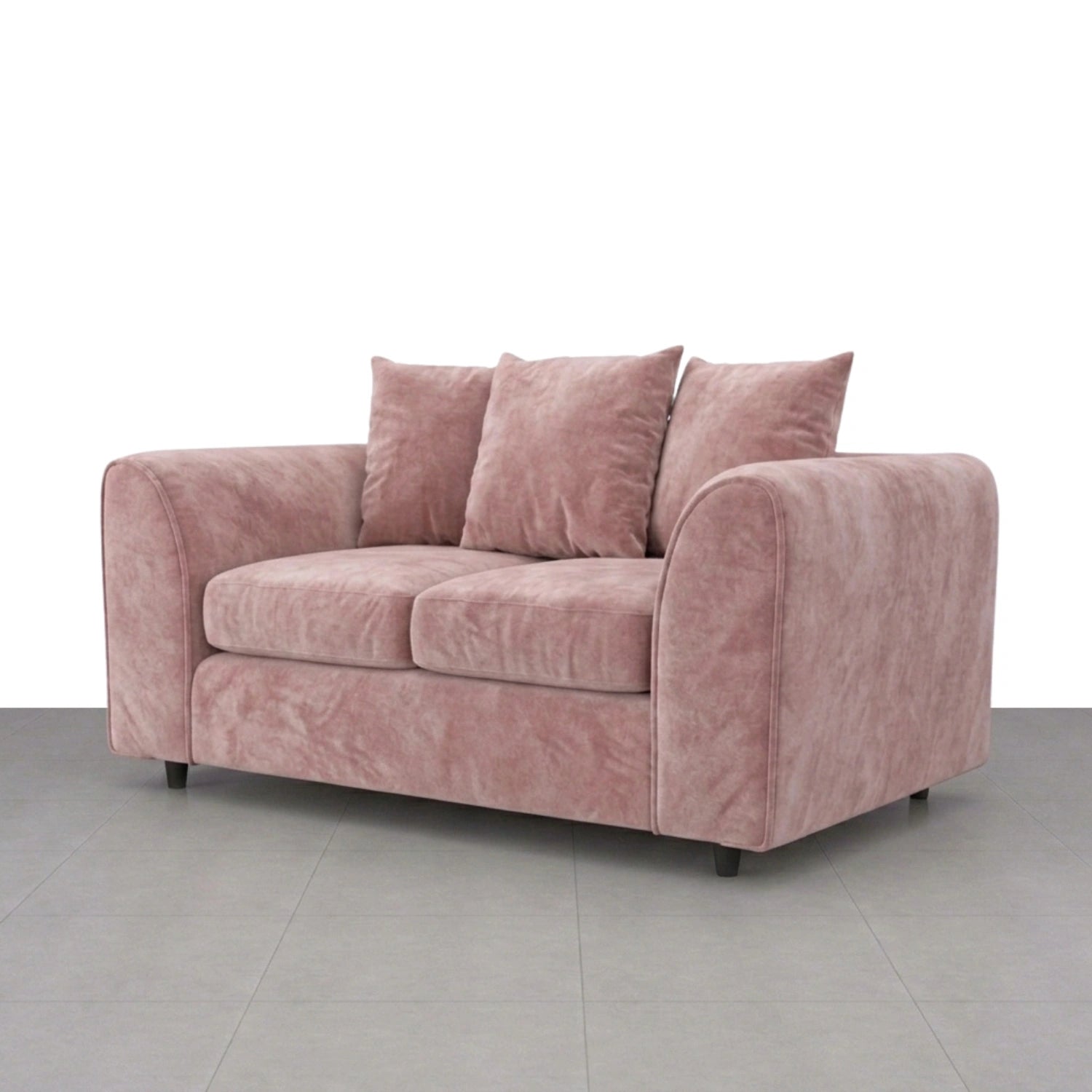 2 seater  Pink