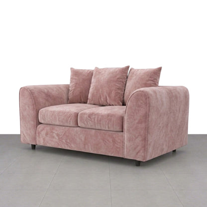 2 seater  Pink