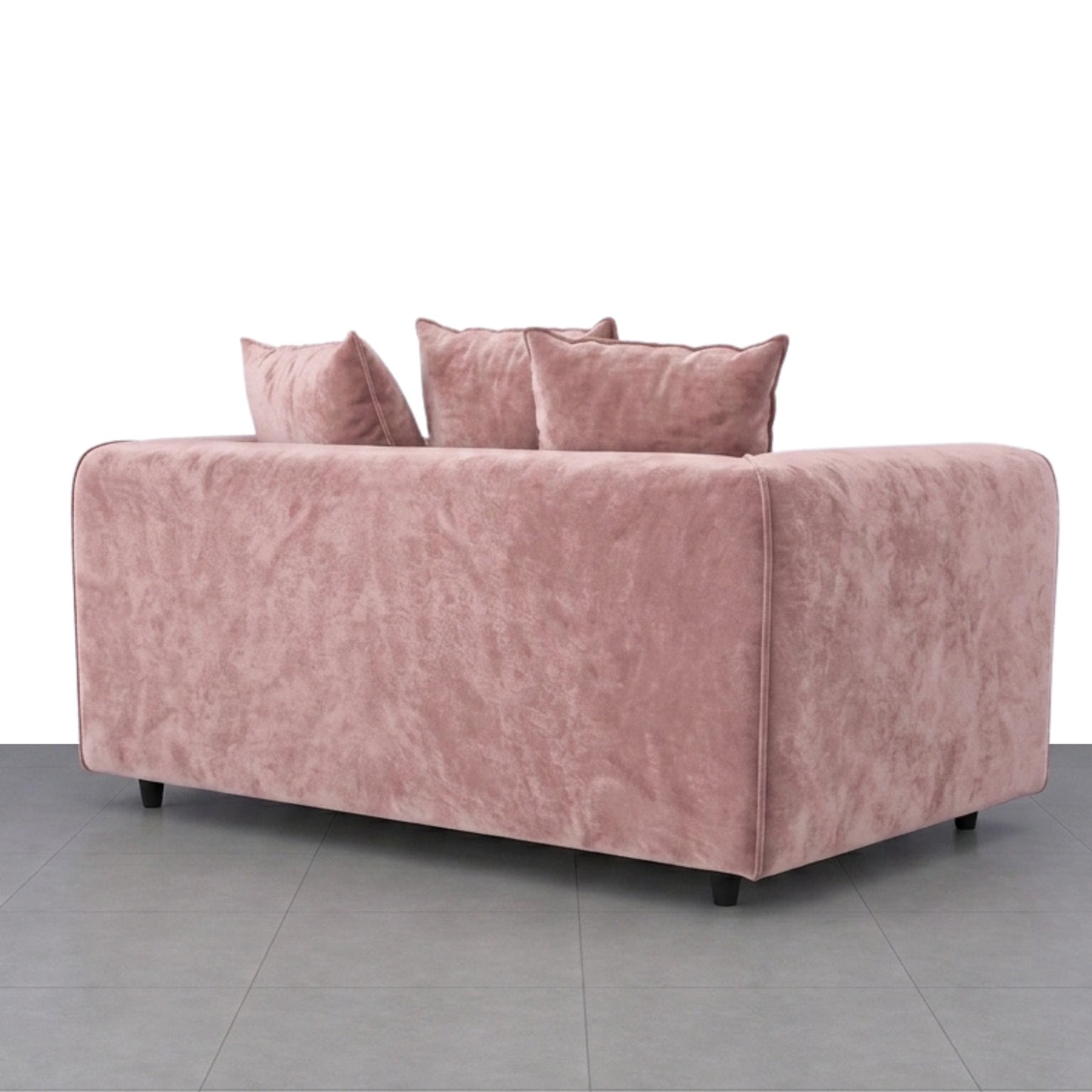 2 seater  Pink