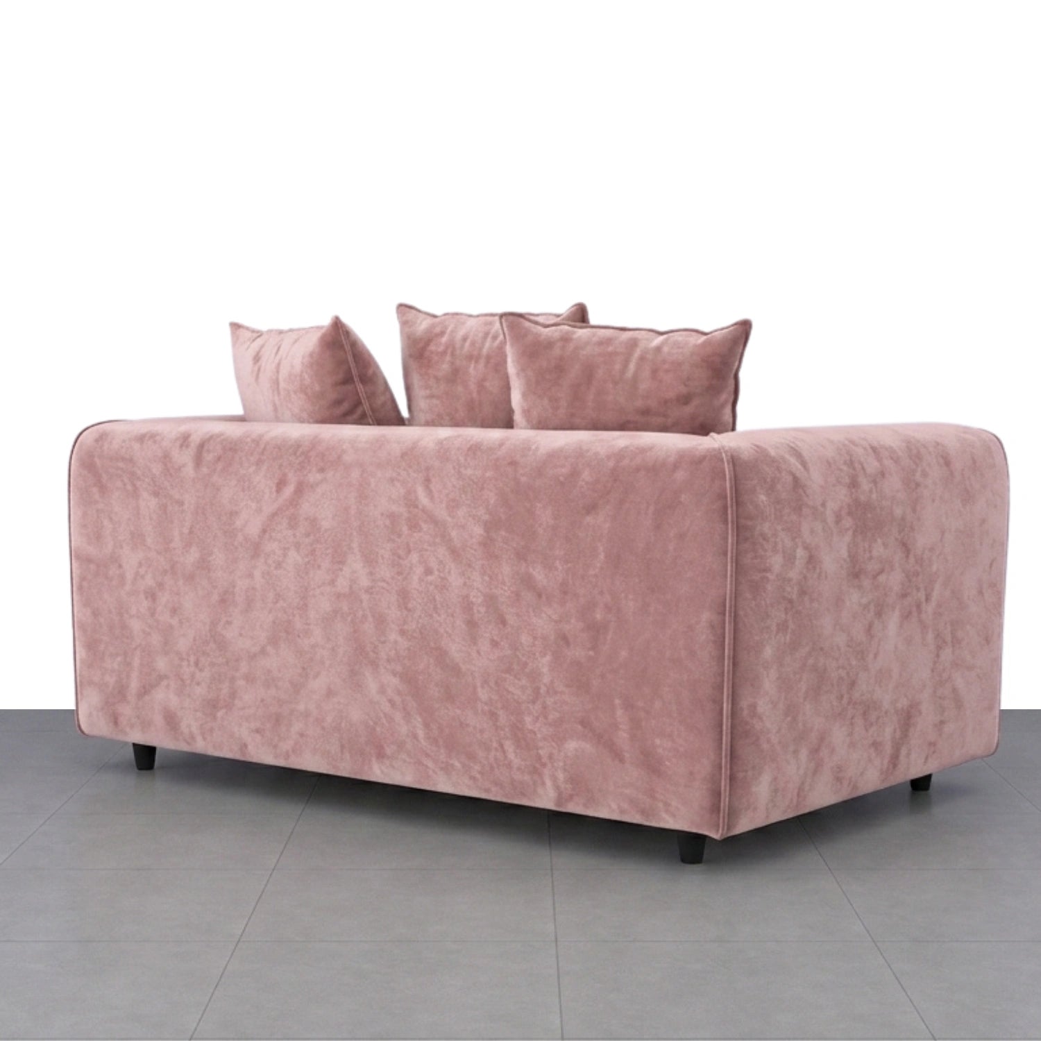 2 seater  Pink