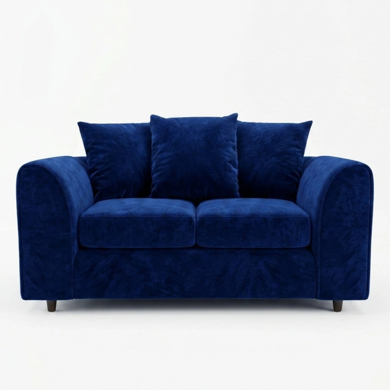 2 seater Midnight Blue