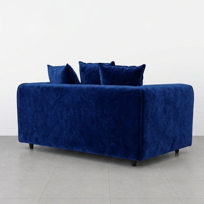 2 seater Midnight Blue