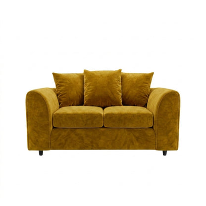 2 seater Mustard