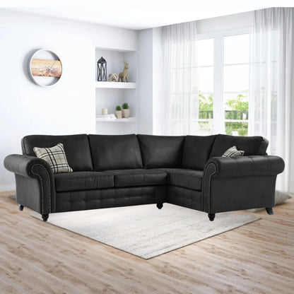 Beckenham Full Back L SHAPE