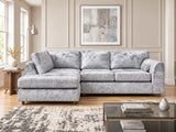 Silver Elegance