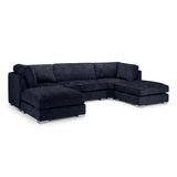 Midnight Blue
