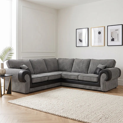 Tango Full Back Corner Sofa