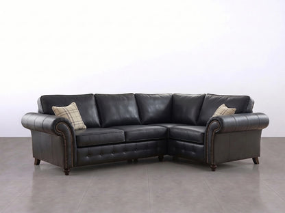 2 Corner 1 Black