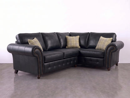 2 Corner 1 Black