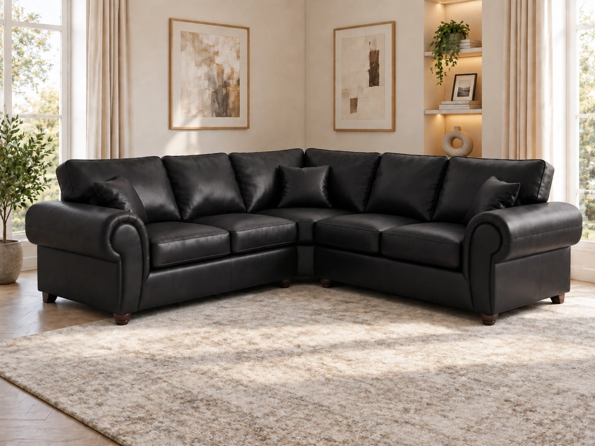 2 Corner 2 Black