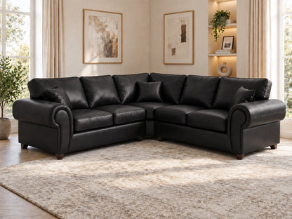 2 Corner 2 Black