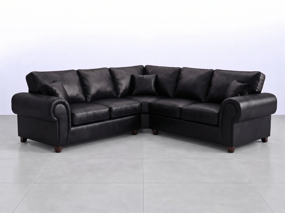 2 Corner 2 Black