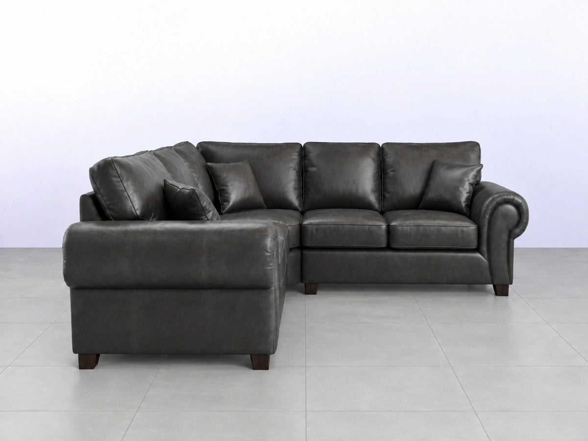 2 Corner 2 Black