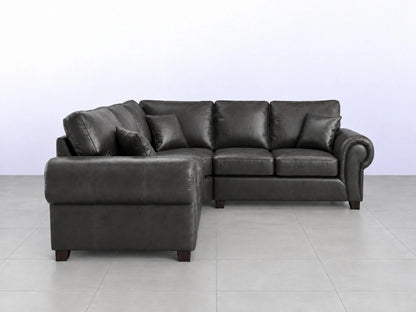 2 Corner 2 Black