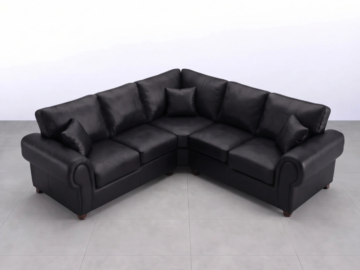 2 Corner 2 Black