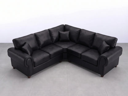 2 Corner 2 Black