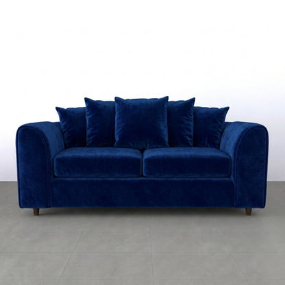3+2 seater Midnight Blue
