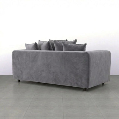 3+2 seater Light  Grey