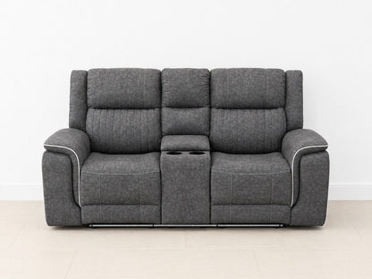 3 + 2 Seater Grey