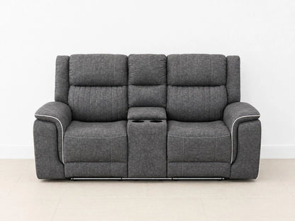 Model H Electric Recliner Sofa