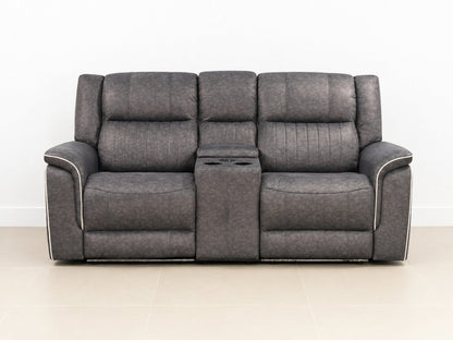Model H Electric Recliner Sofa