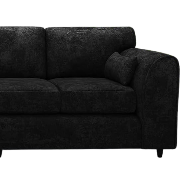 Alaska Full Back XL- L Shape Sofa