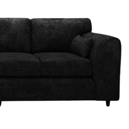Alaska Full Back XL- L Shape Sofa
