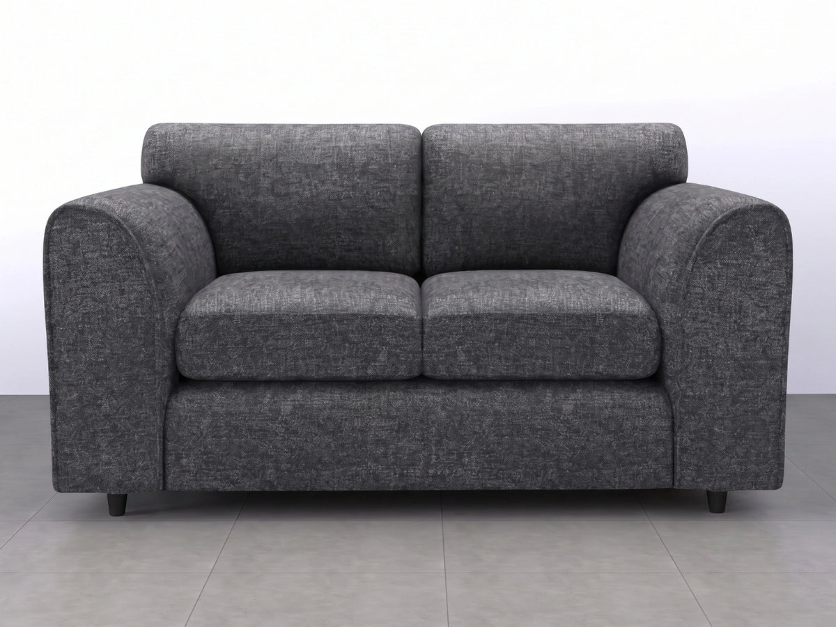 2 Seater Grey